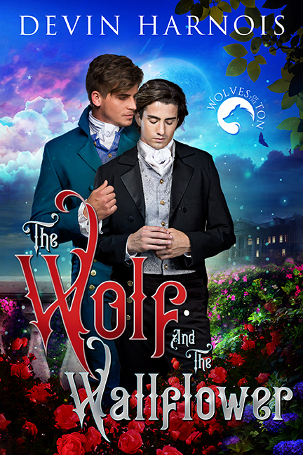 The Wolf and the Wallflower