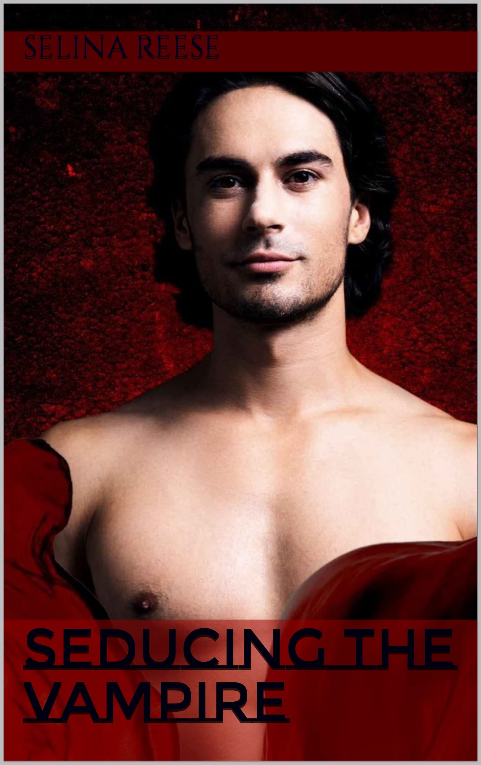 Seducing The Vampire
