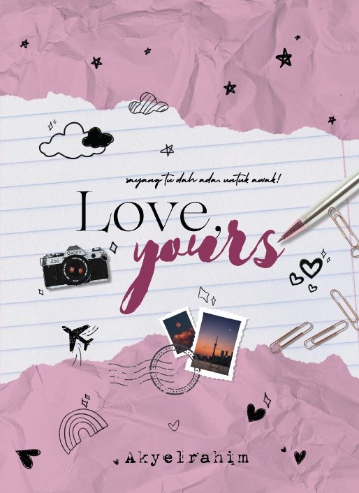 Love, Yours