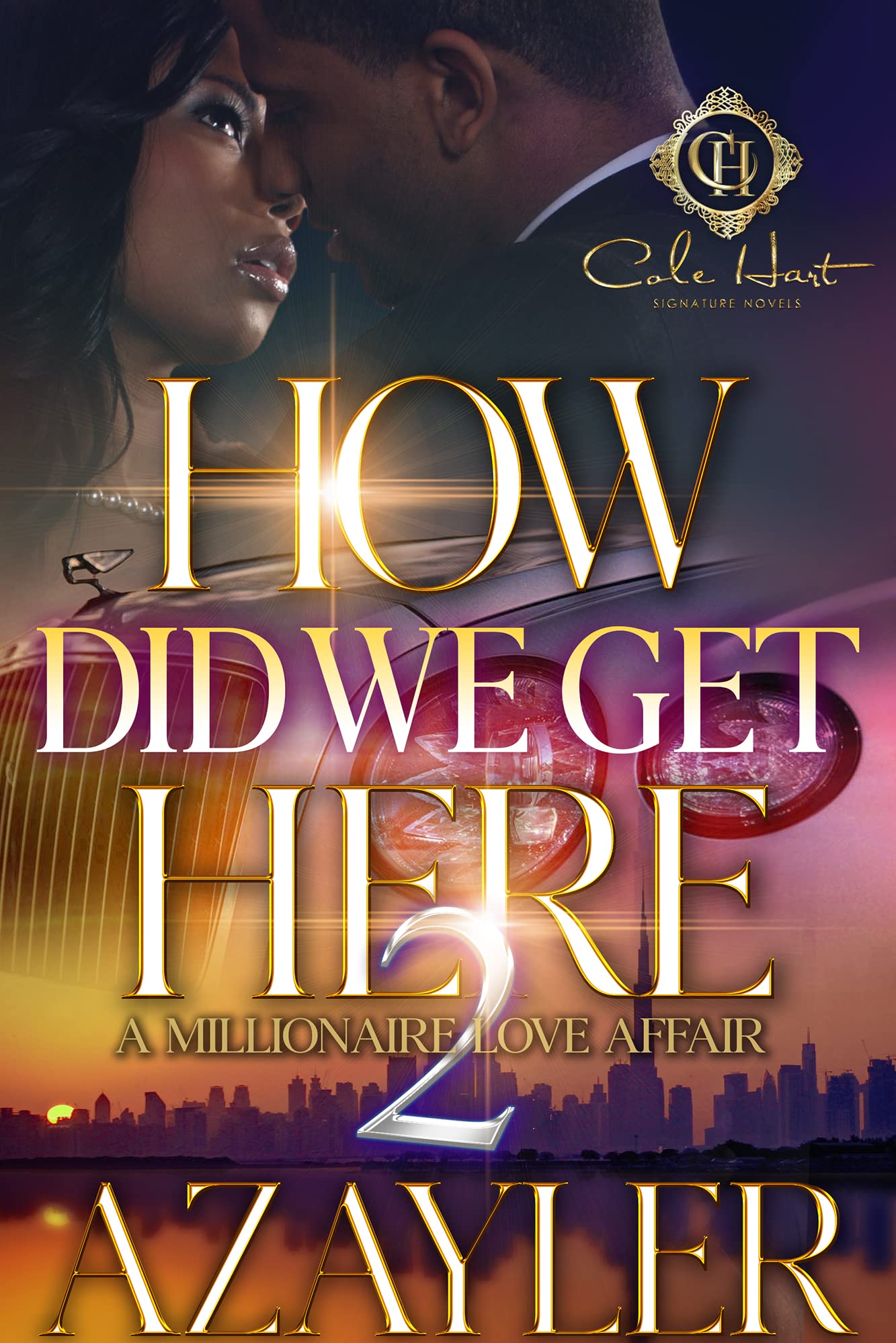 How Did We Get Here 2 book cover
