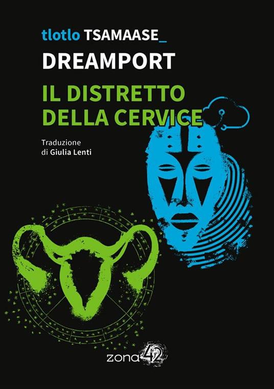Dreamport - Il distretto della cervice