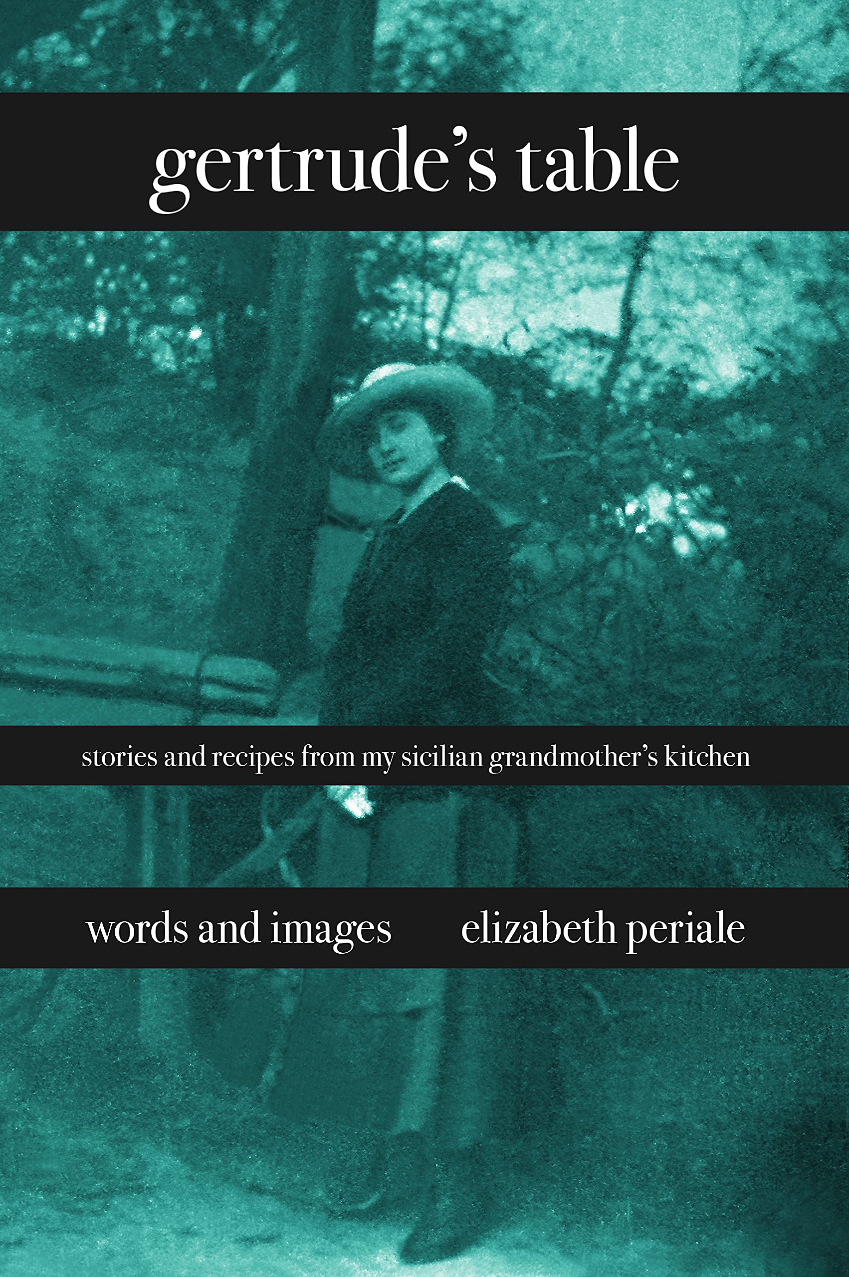 gertude's table stories and recipes from my sicilian grandmother’s