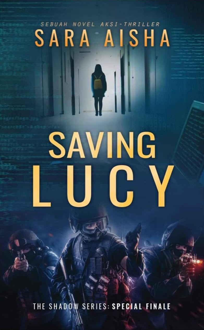 Saving Lucy