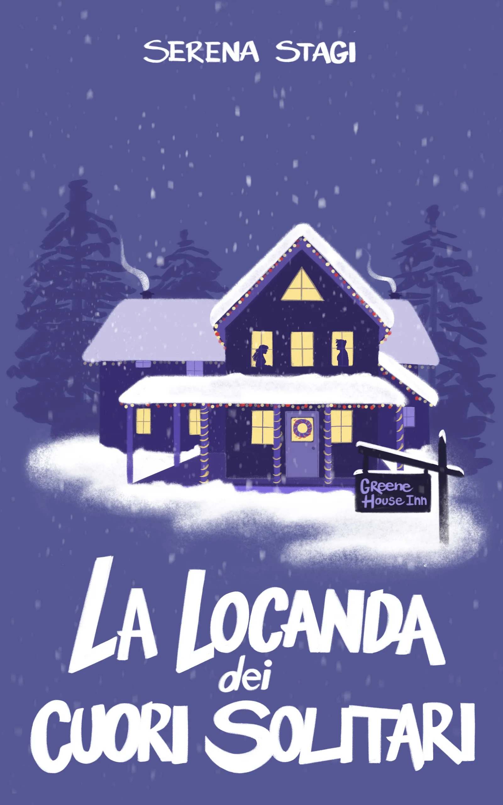 La locanda dei cuori solitari