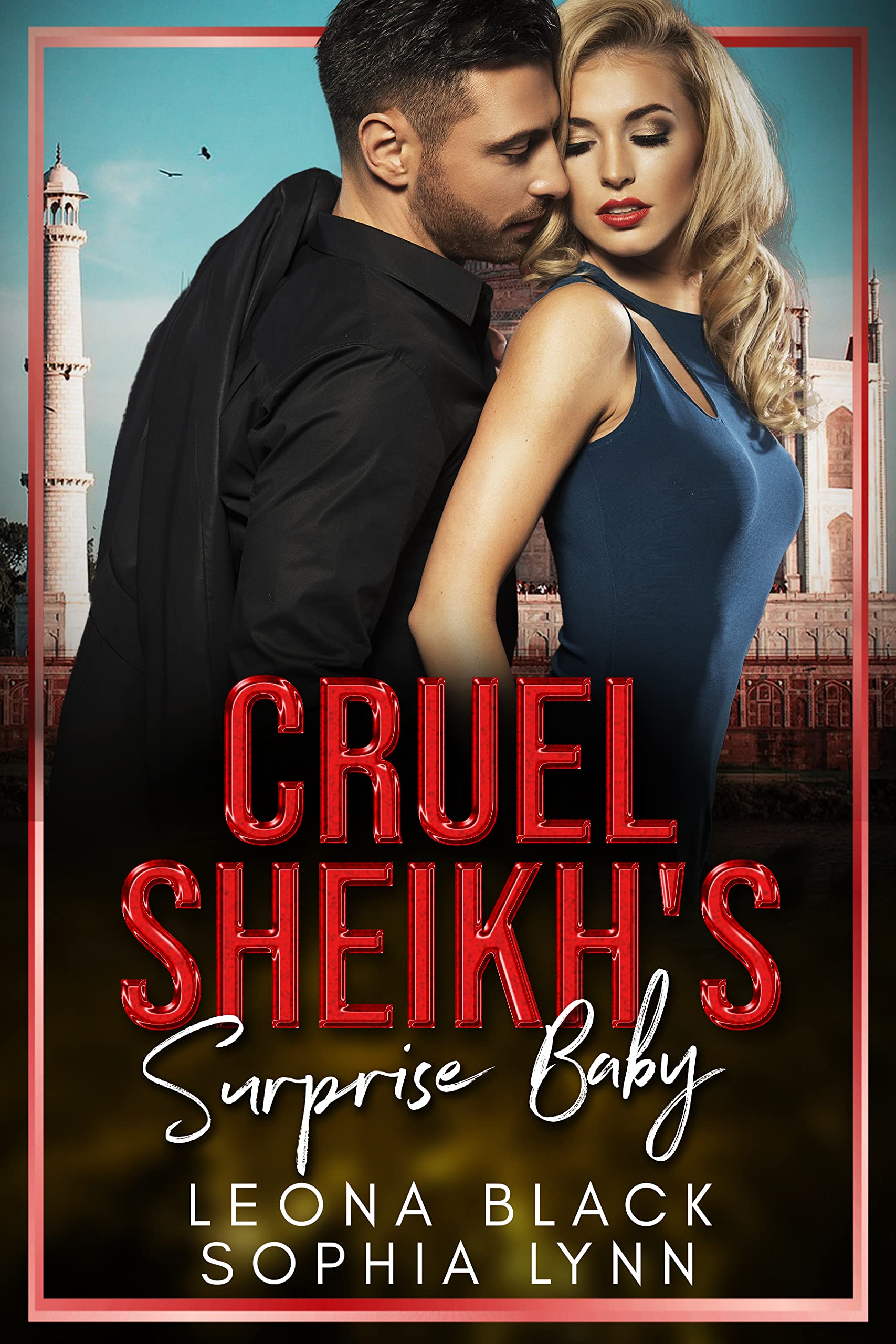 Sheikh's Surprise Baby