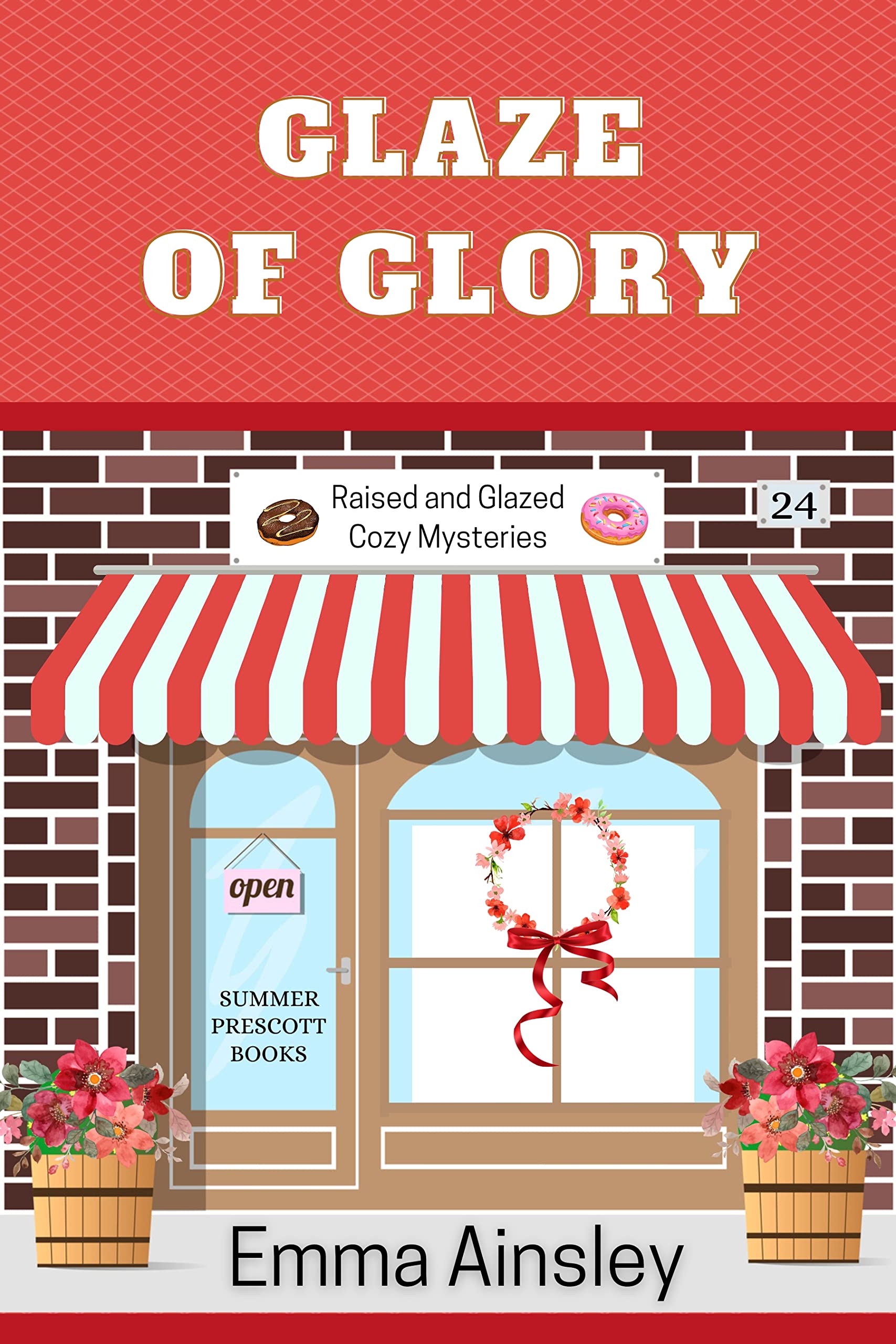 Glaze of Glory