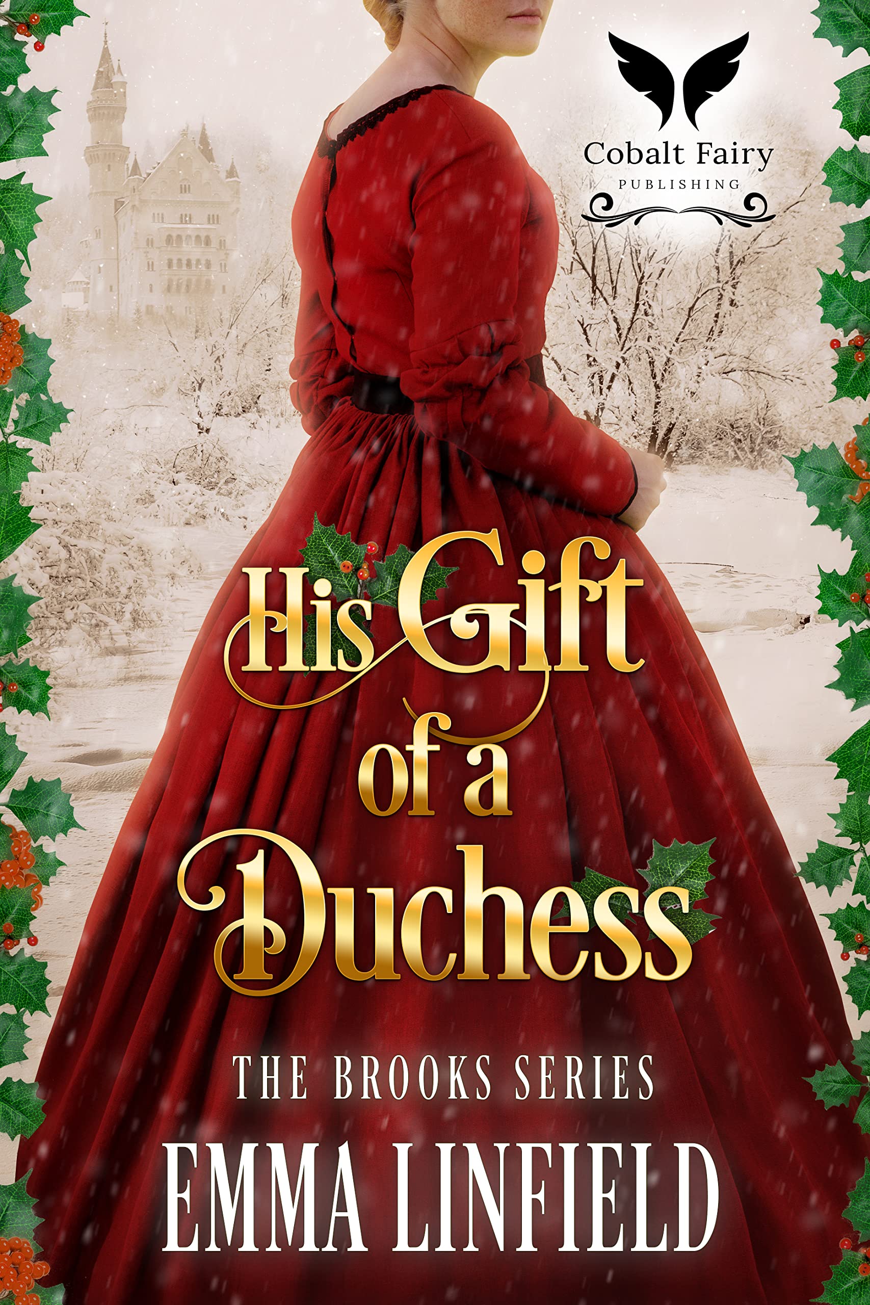 His Gift of a Duchess