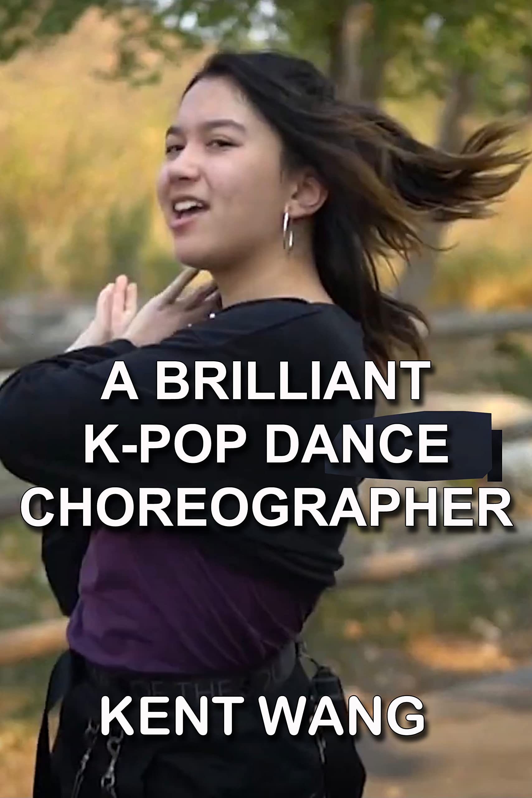 A Brilliant Kpop Dance Choreographer Meet Kpop’s Hottest