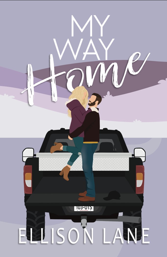 My Way Home