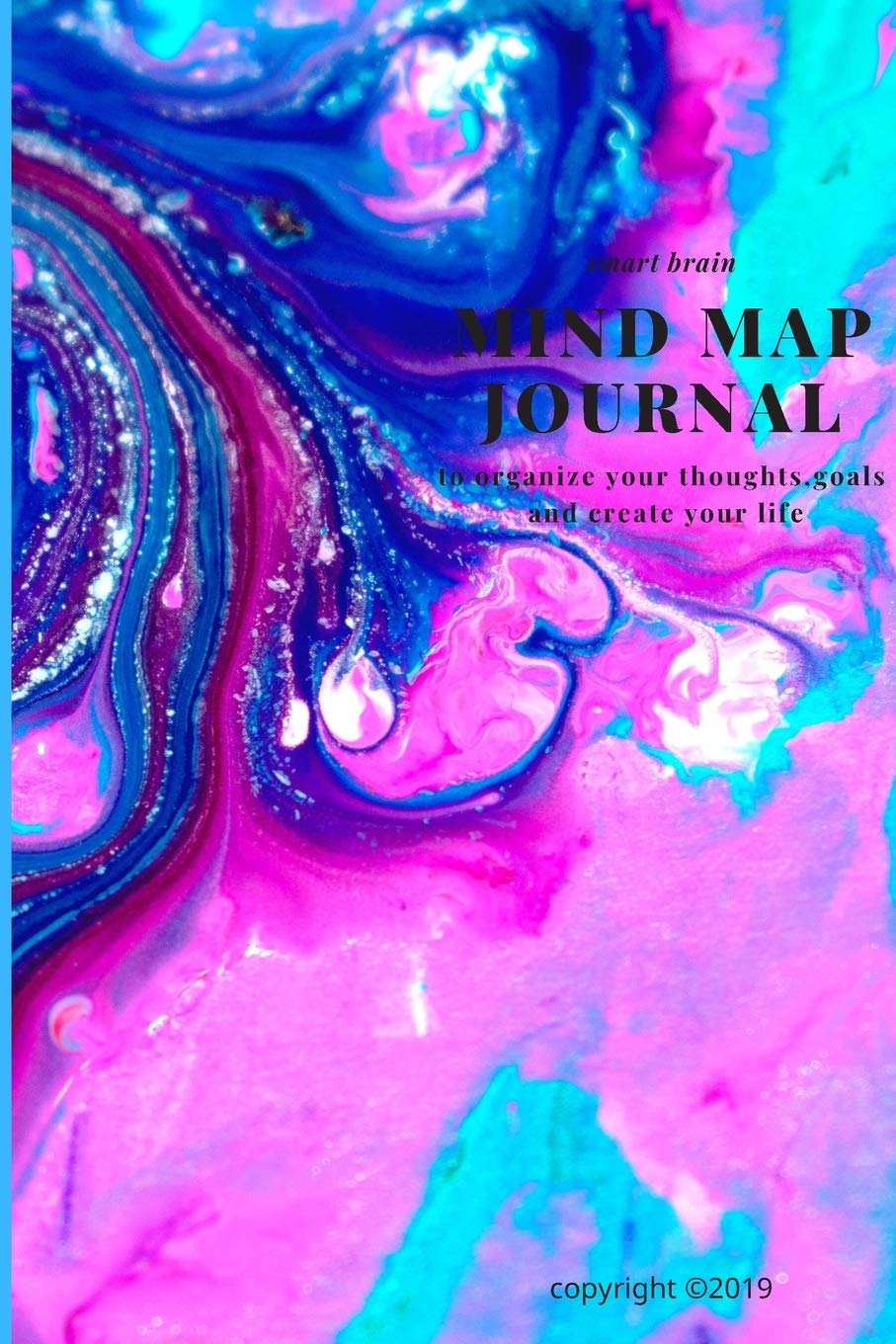 mind-map-journal-to-organize-your-thoughts-goals-and-create-your