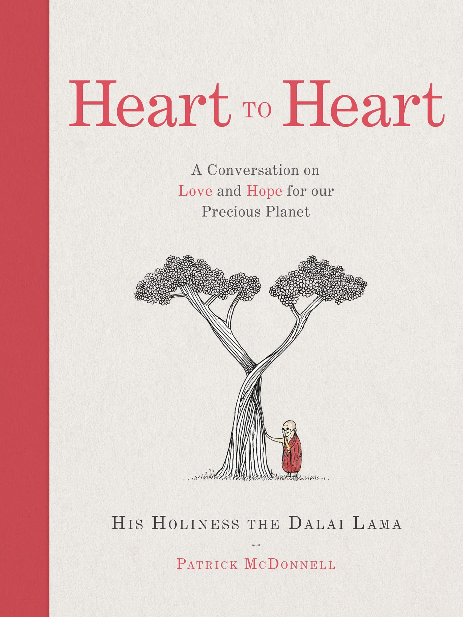 Heart to Heart book cover