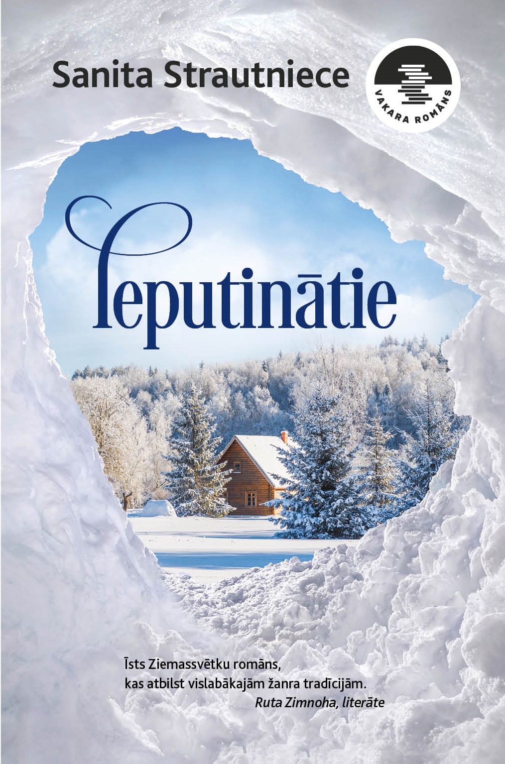 Ieputinātie