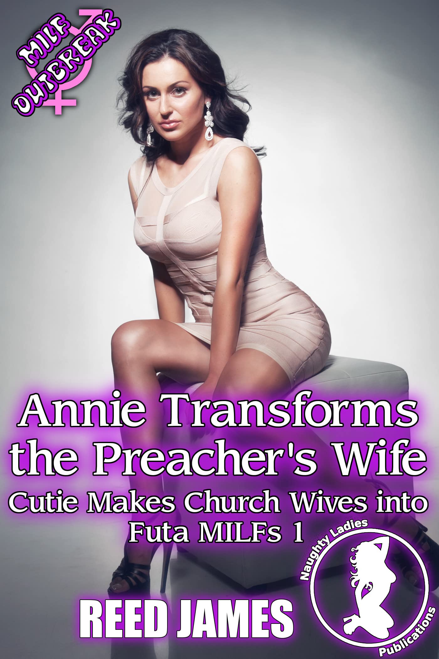 Annie Transforms the Preacher's Wife