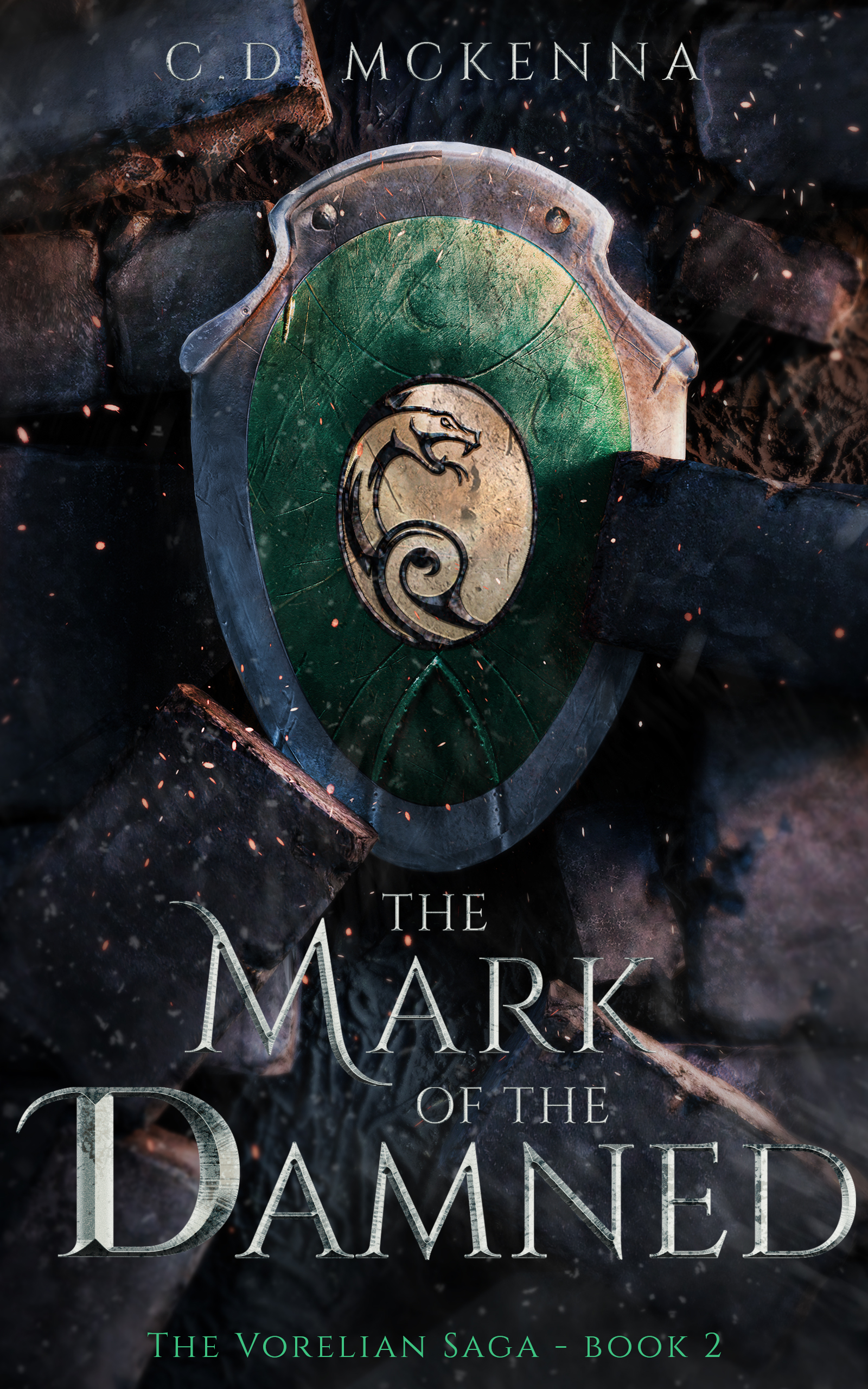 The Mark of the Damned