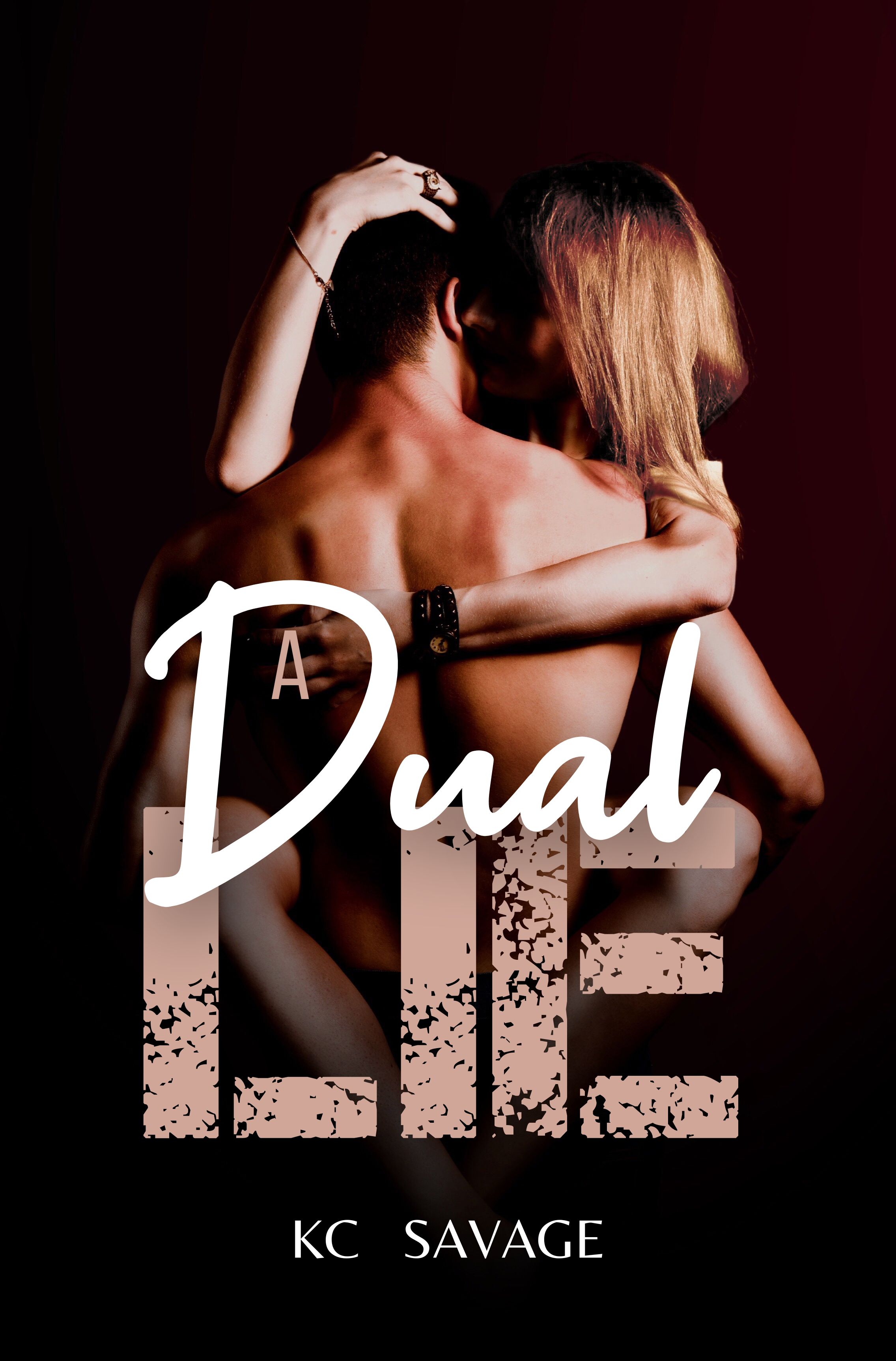 The Silent Sins Duet book cover 1