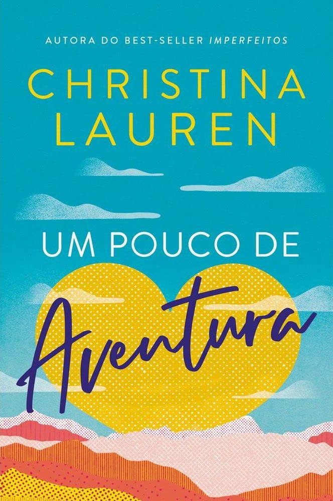 Um Pouco de Aventura
