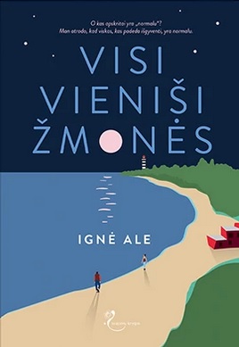 Visi vieniši žmonės