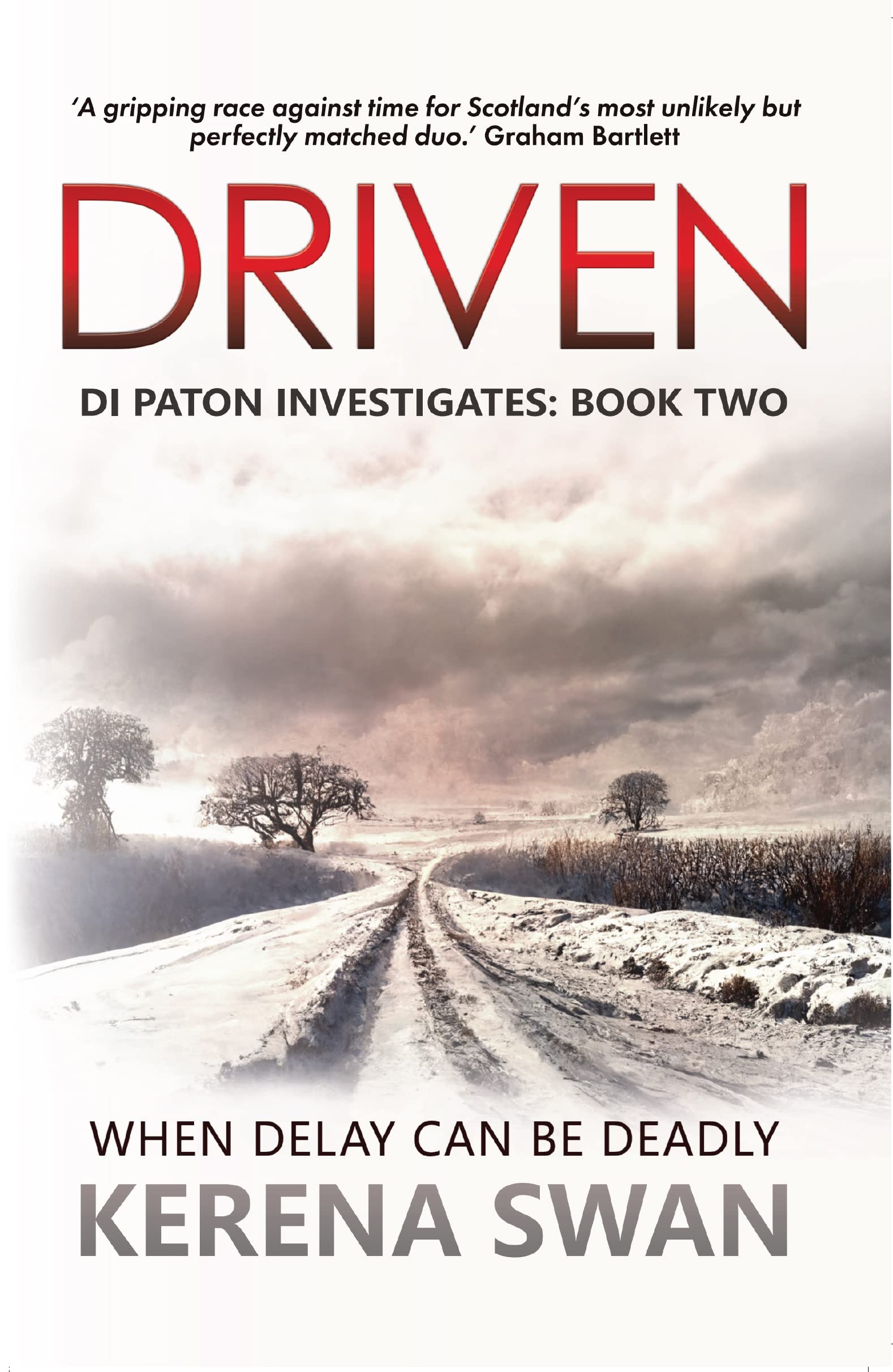 Driven