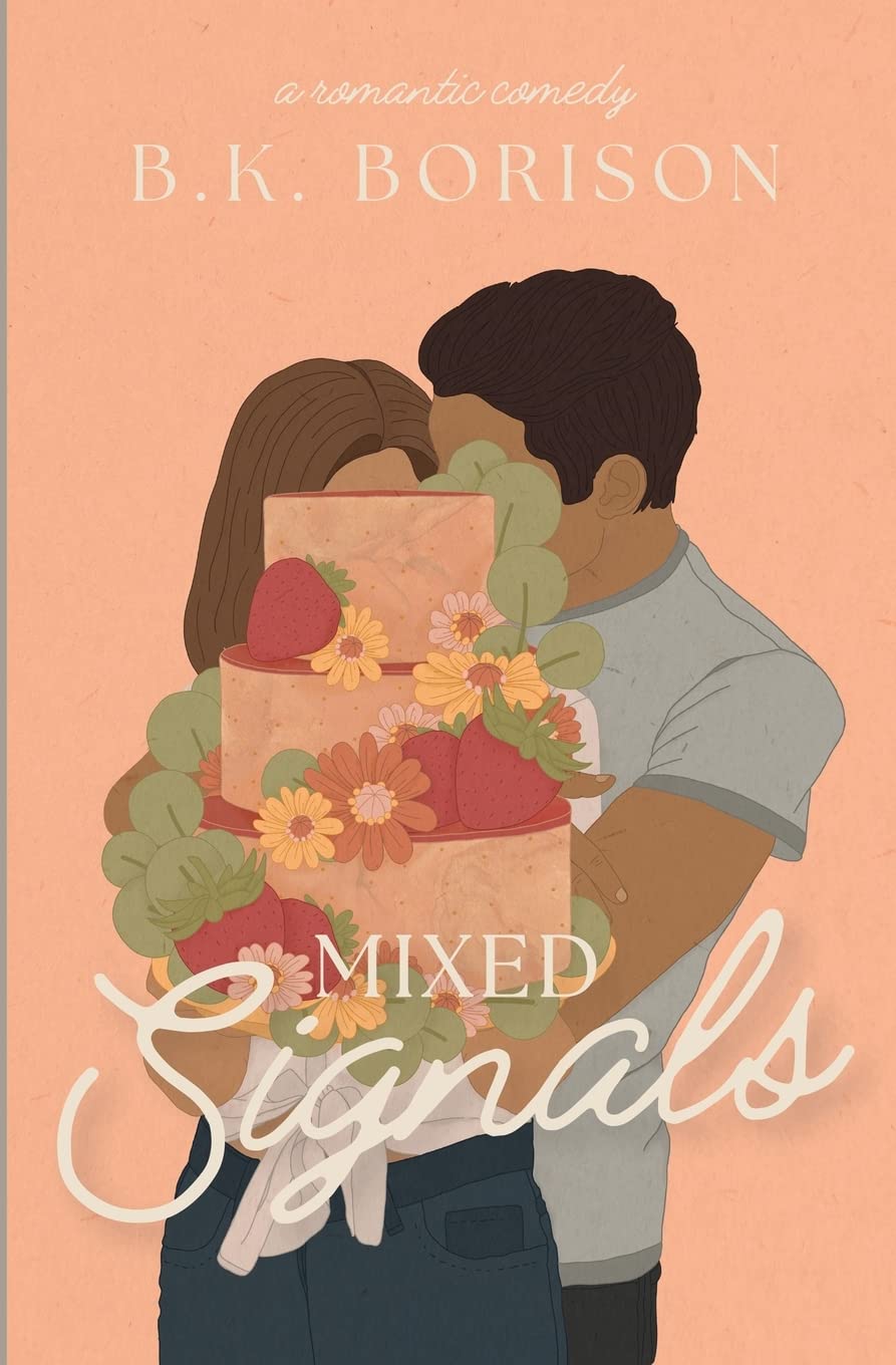 Mixed Signals (Lovelight #3)