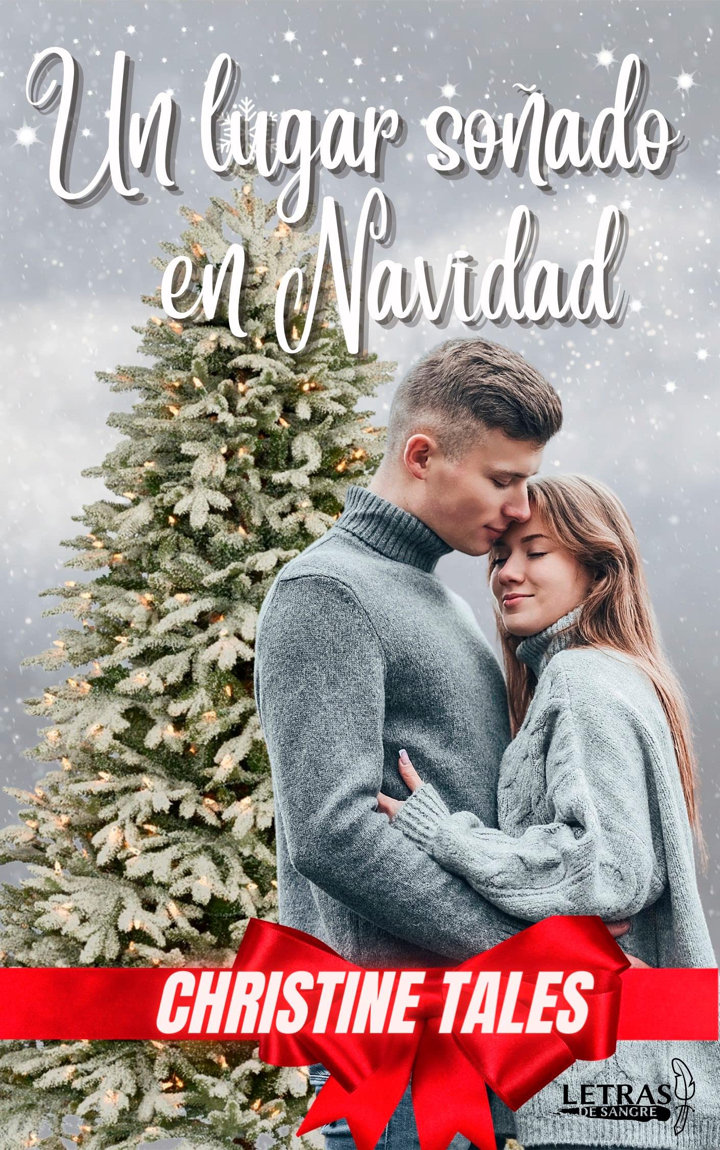 Un lugar soñado en Navidad