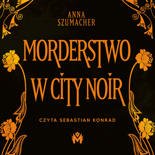 Słowotwórczyni book cover 2