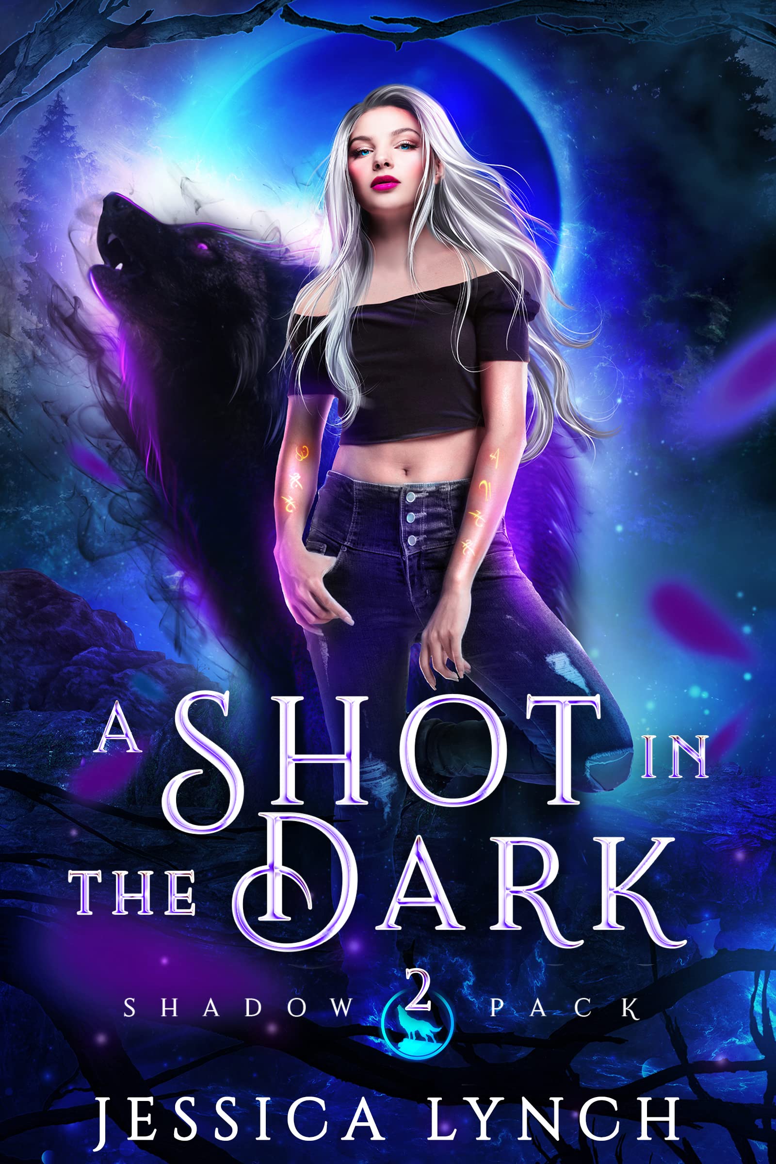 A Shot in the Dark