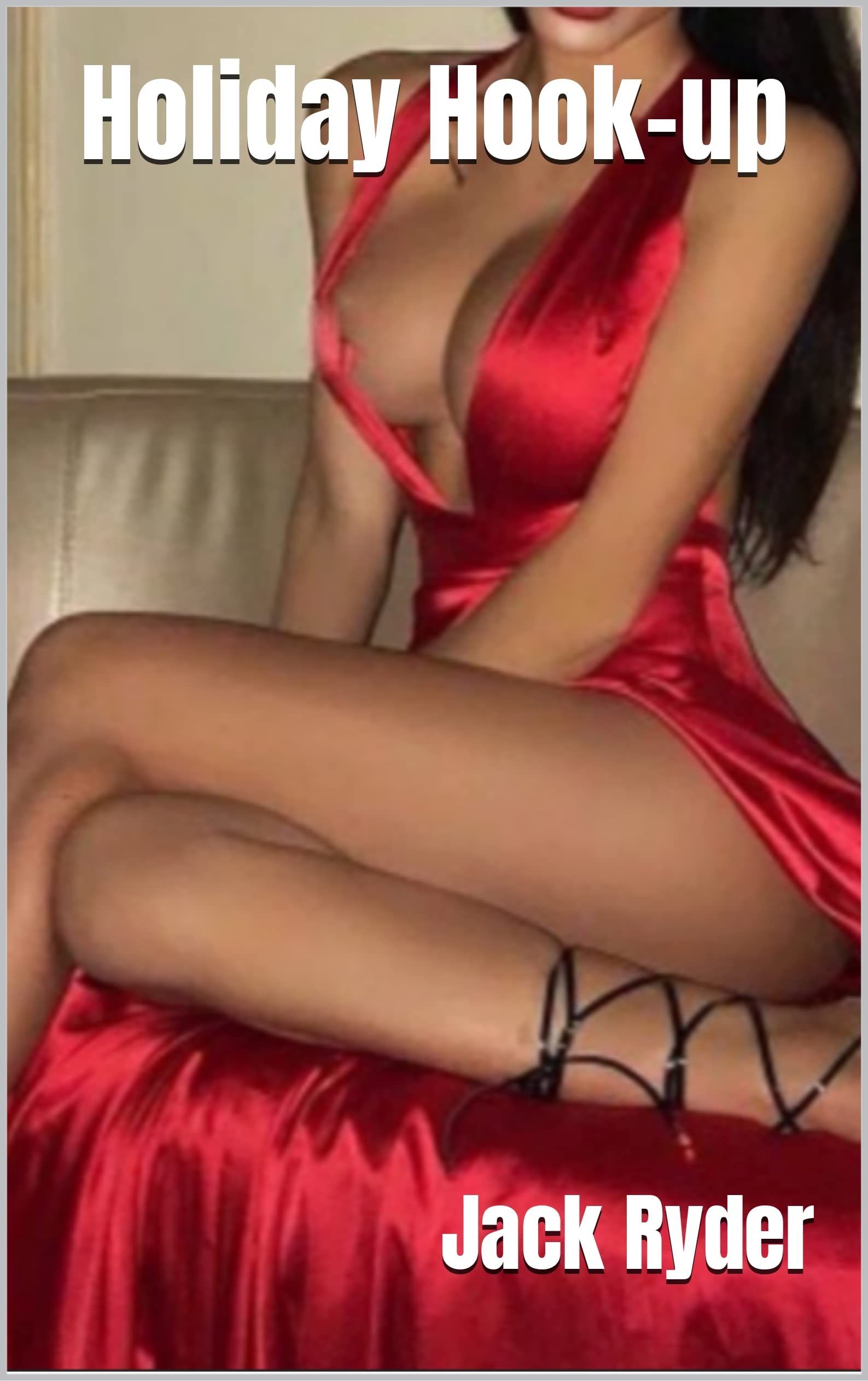 Holiday Hook-up