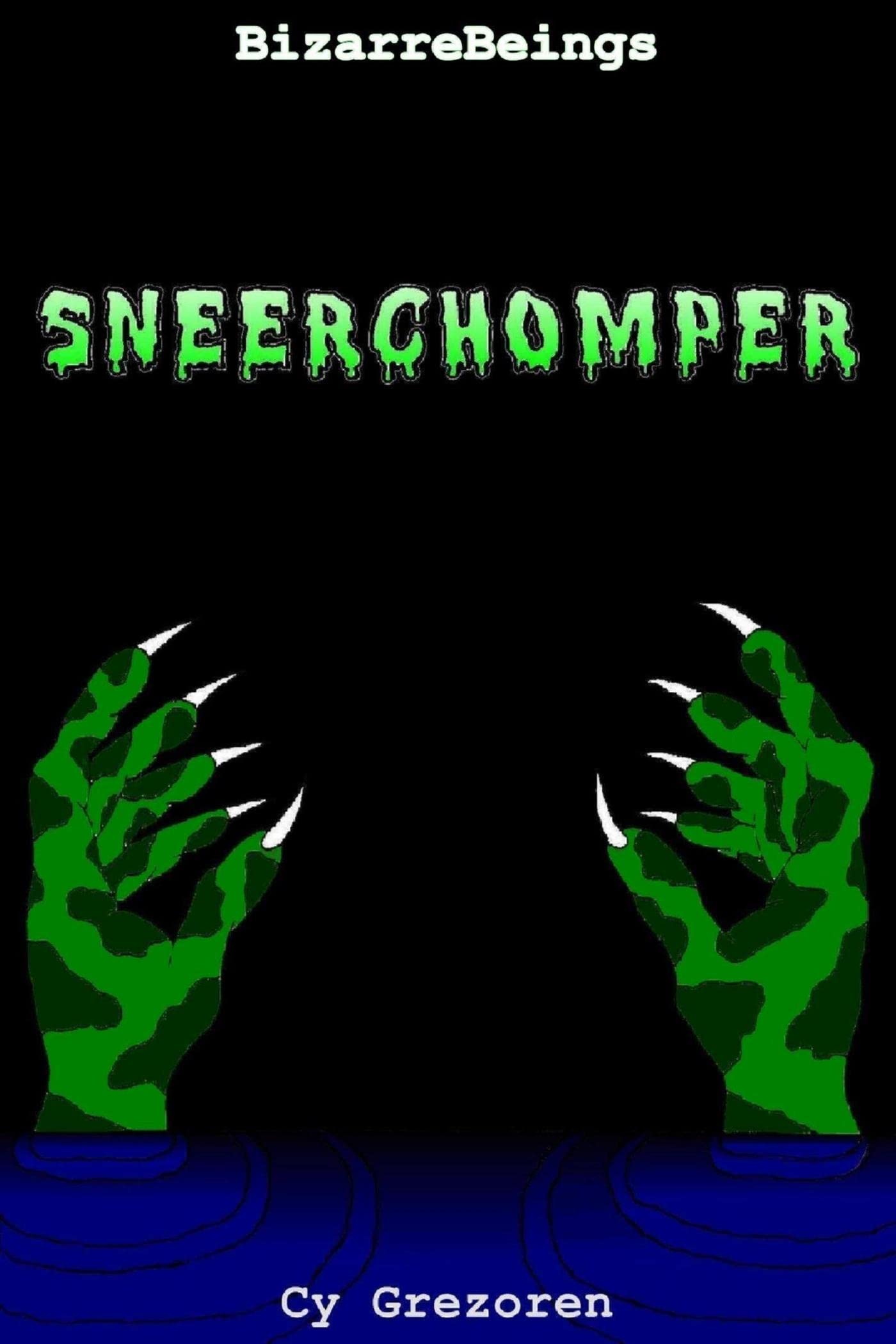 Sneerchomper