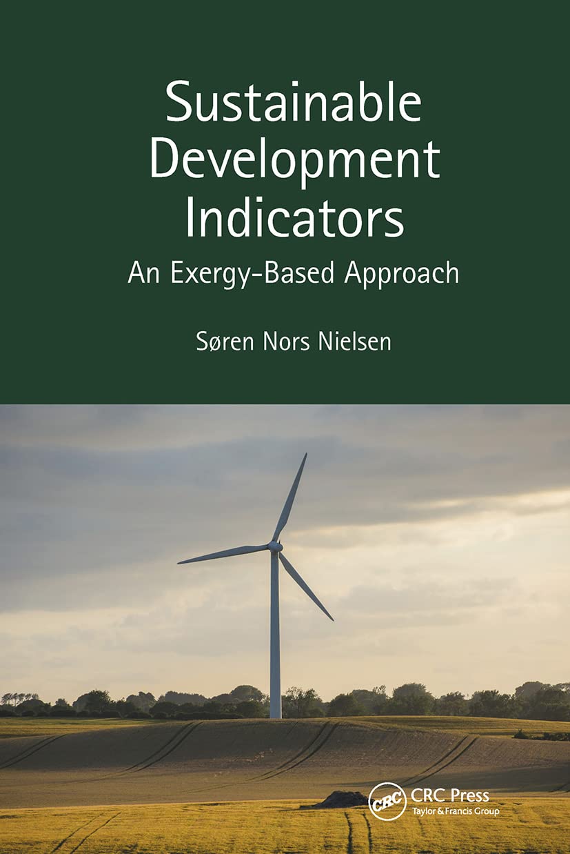 Sustainable Development Indicators by Søren Nors Nielsen Goodreads