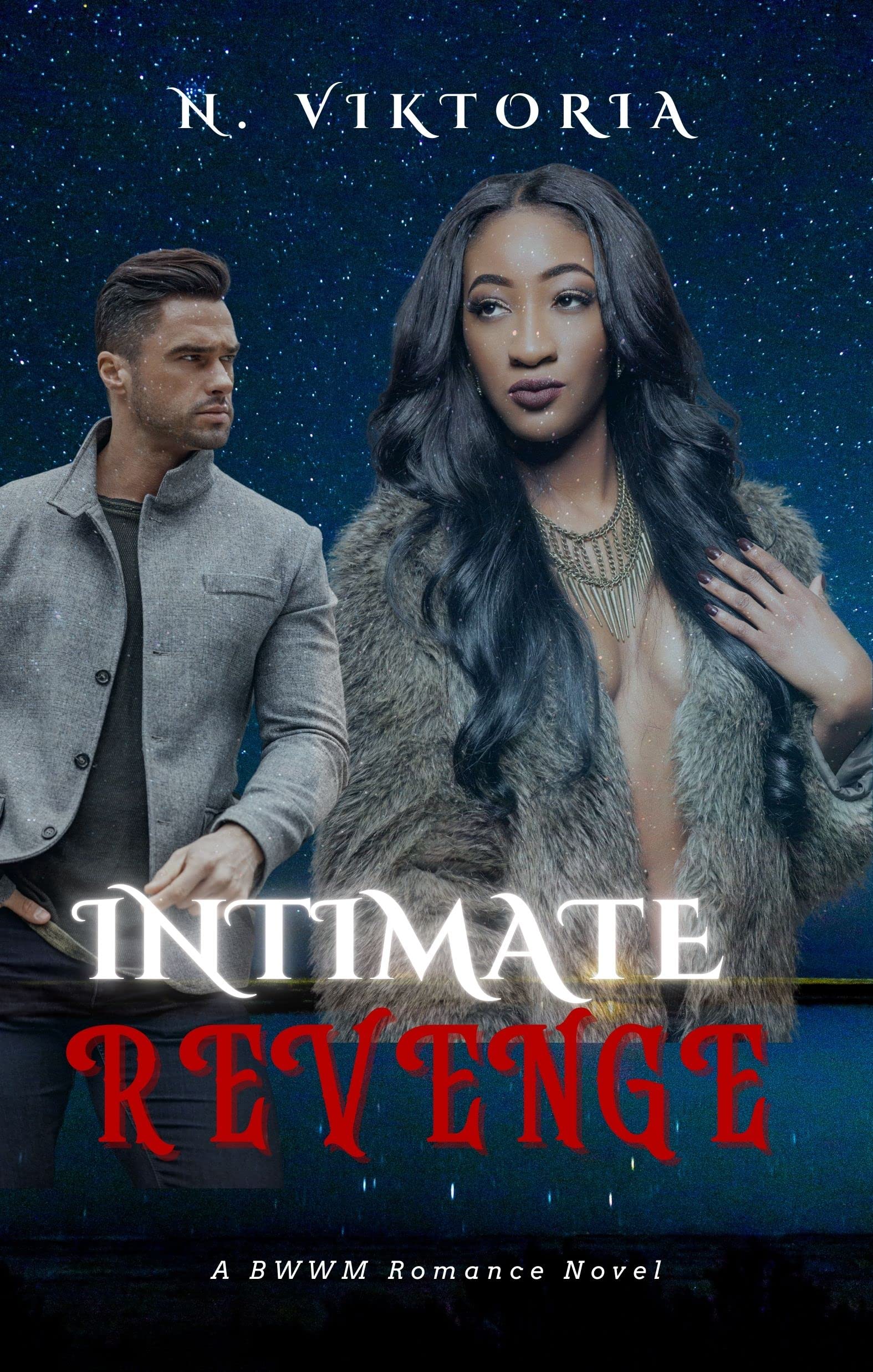 Intimate Revenge