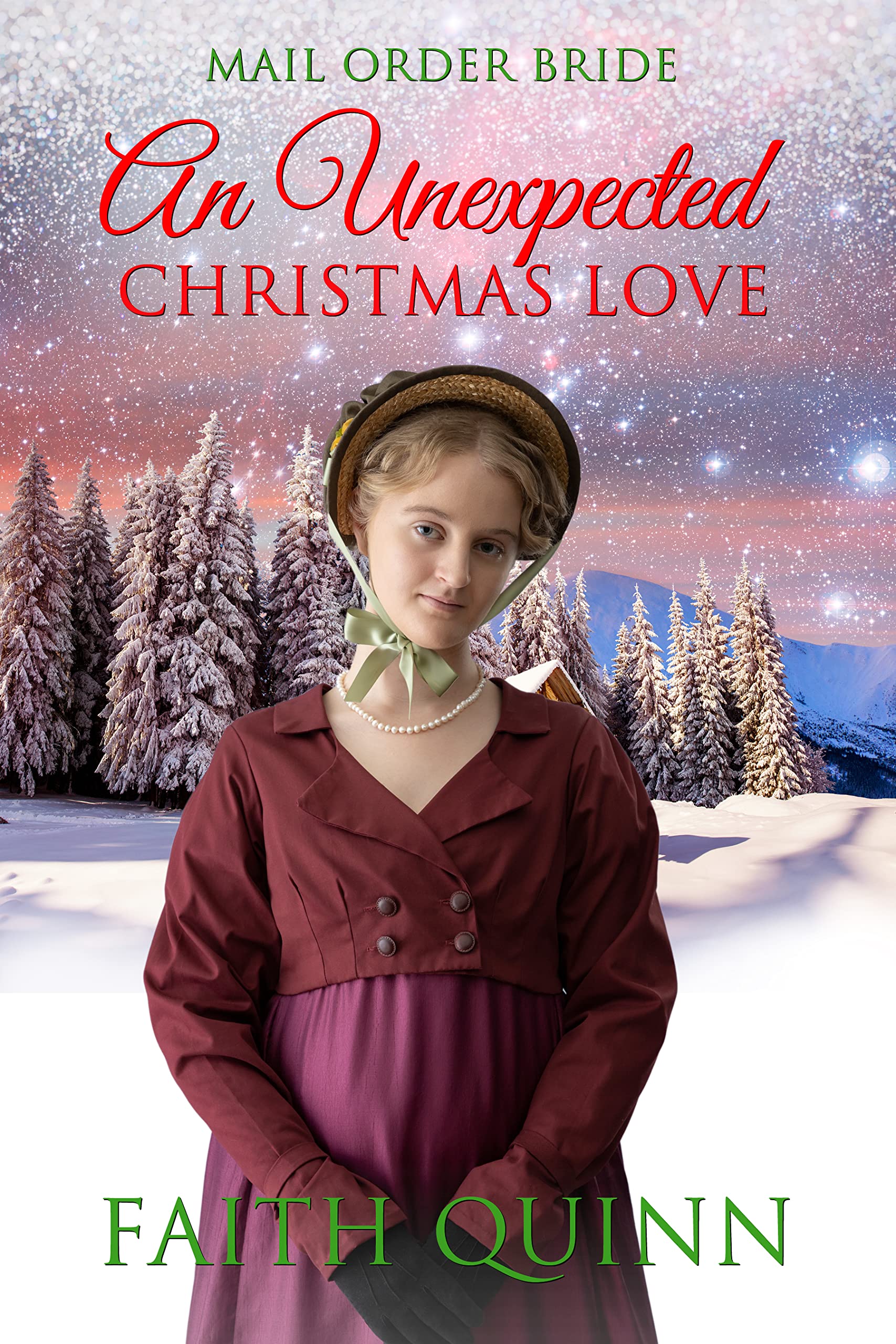 An Unexpected Christmas Love