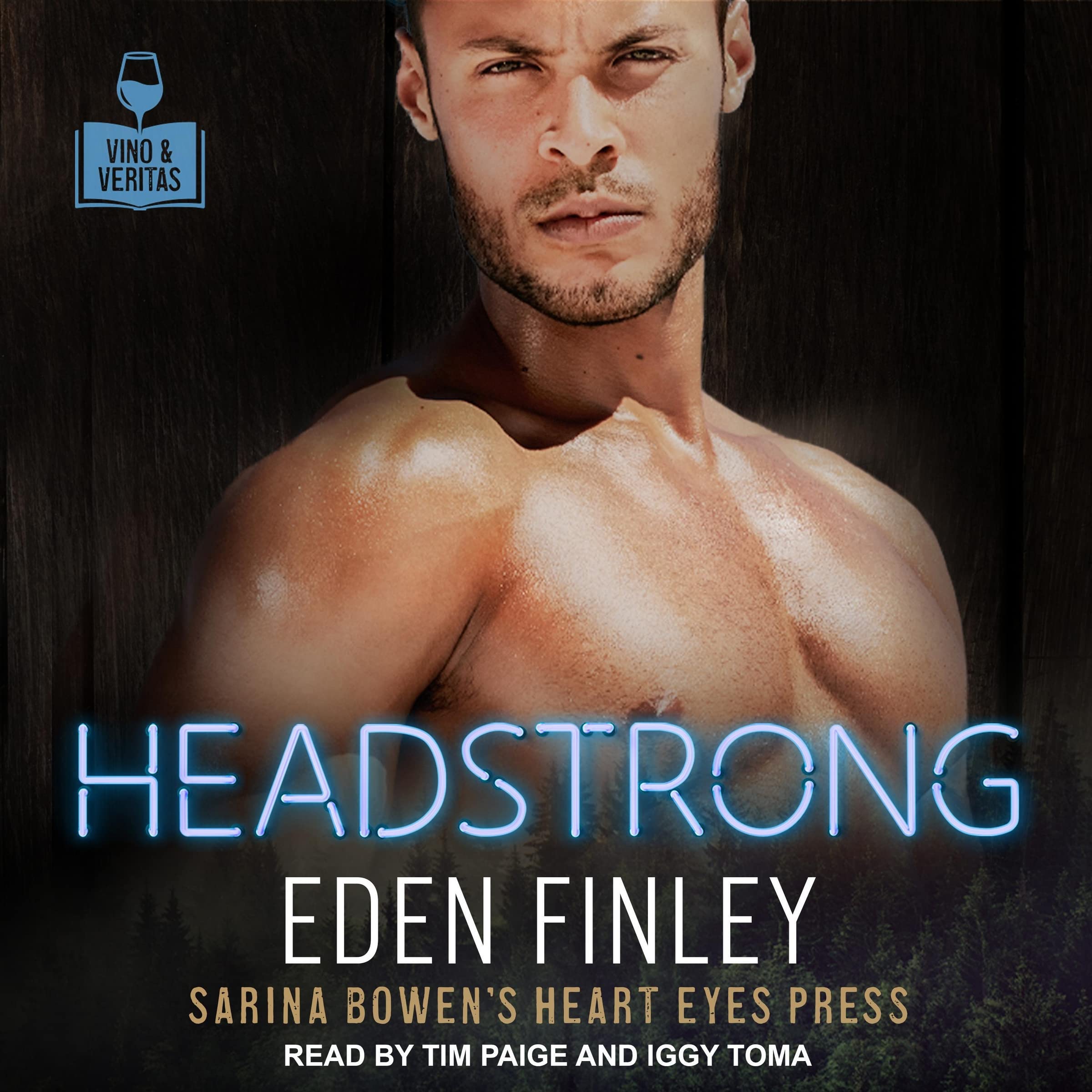 Headstrong by Eden Finley Goodreads
