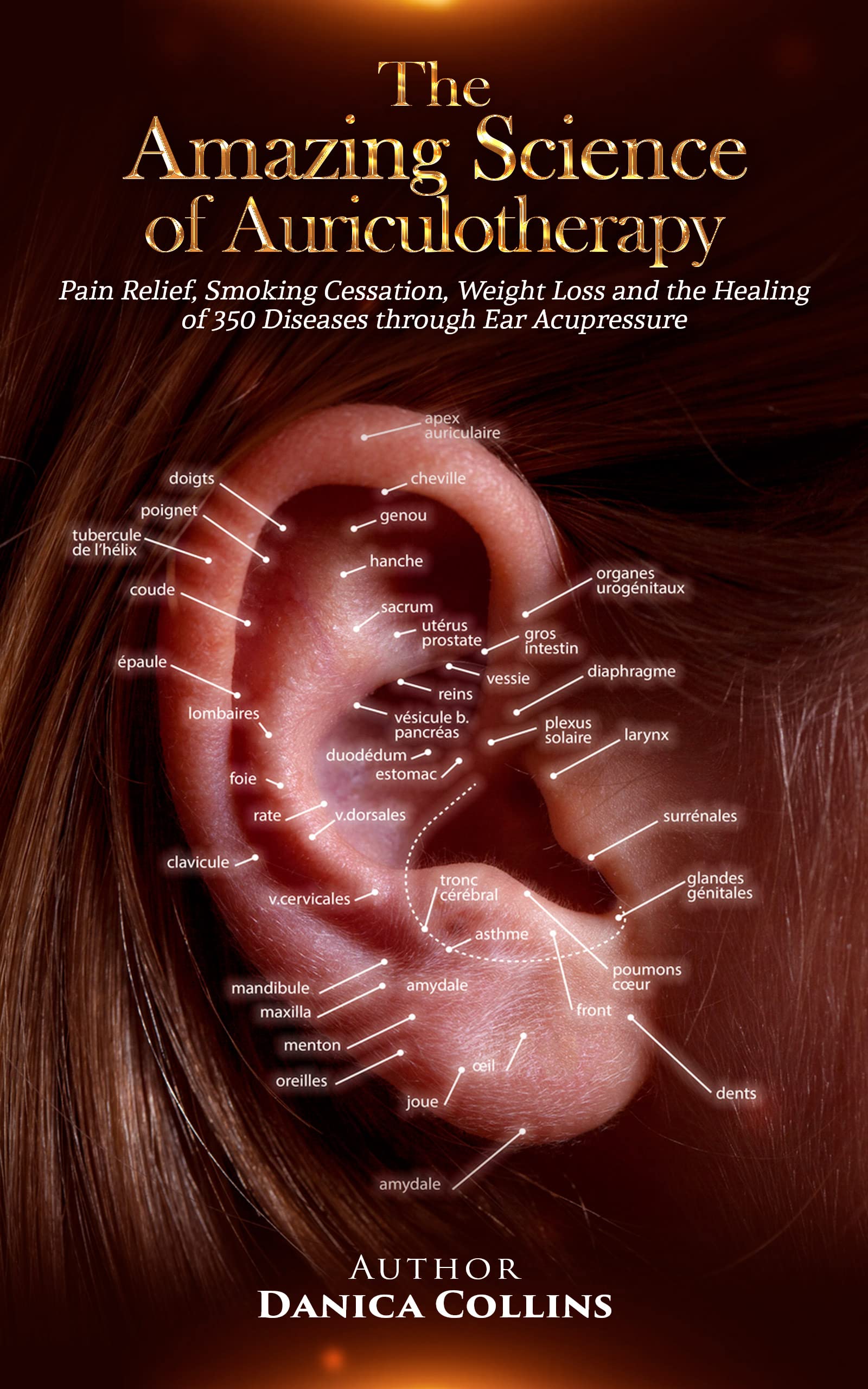 The Amazing Science of Auriculotherapy Pain Relief, Smoking Cessation