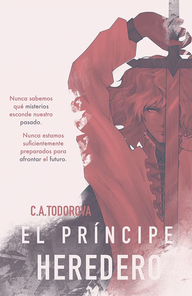 El príncipe heredero