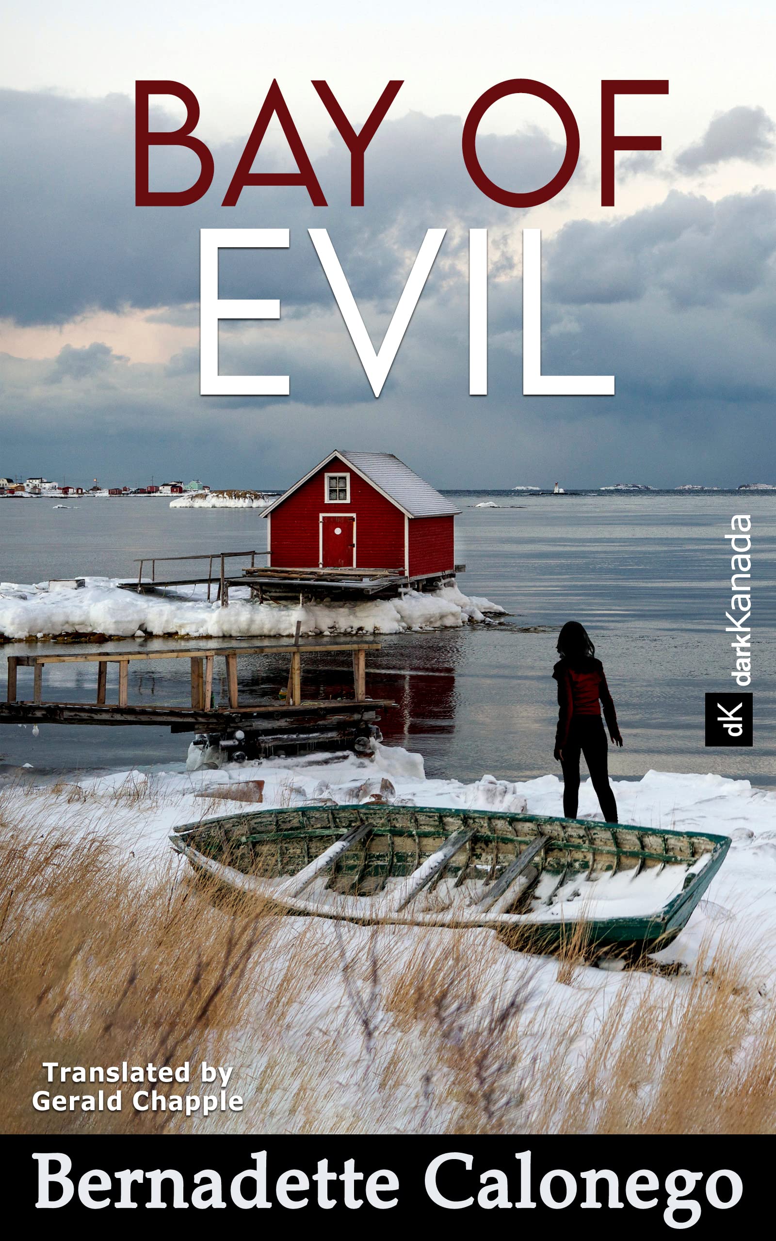 Bay of Evil