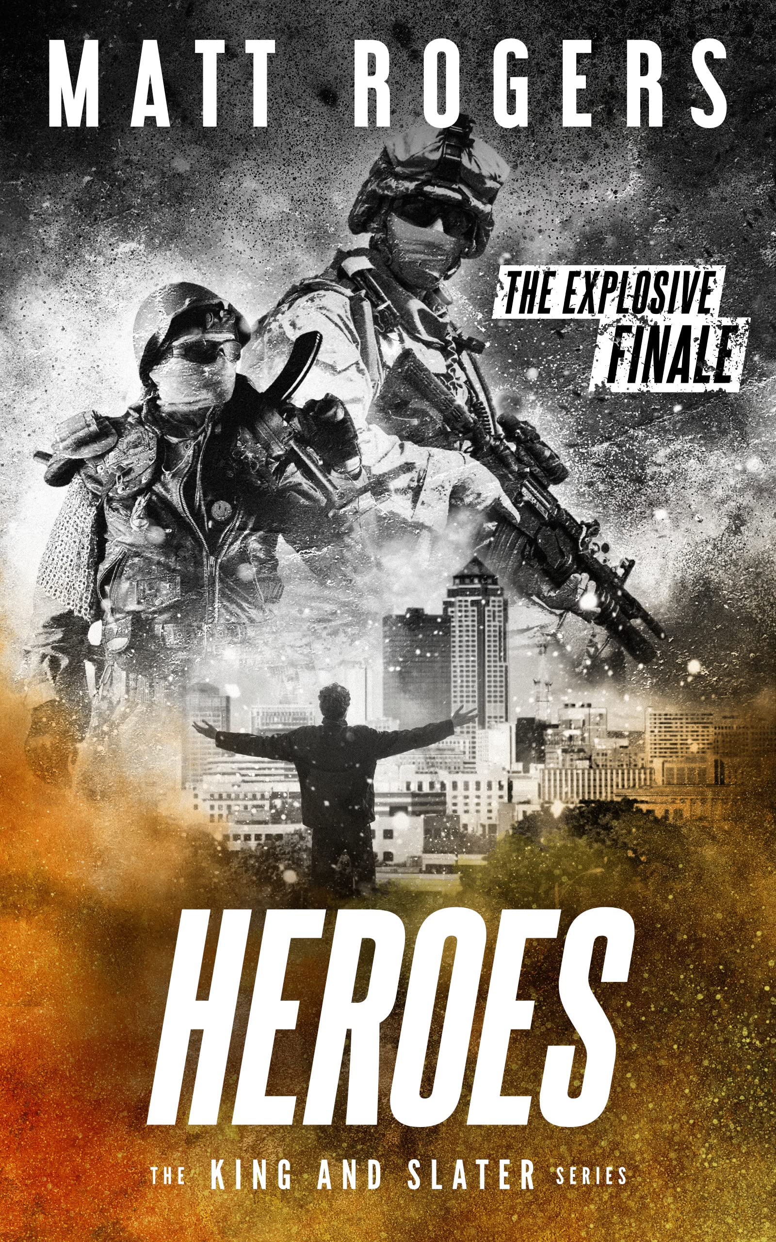 Heroes