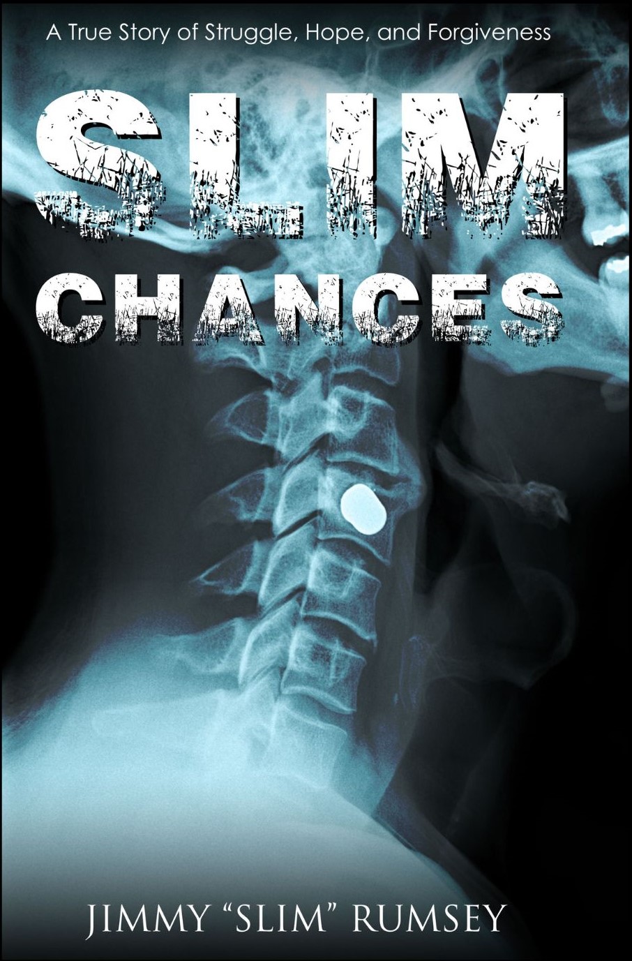 Slim Chances: A True Story of Struggle, Hope, and Forgiveness