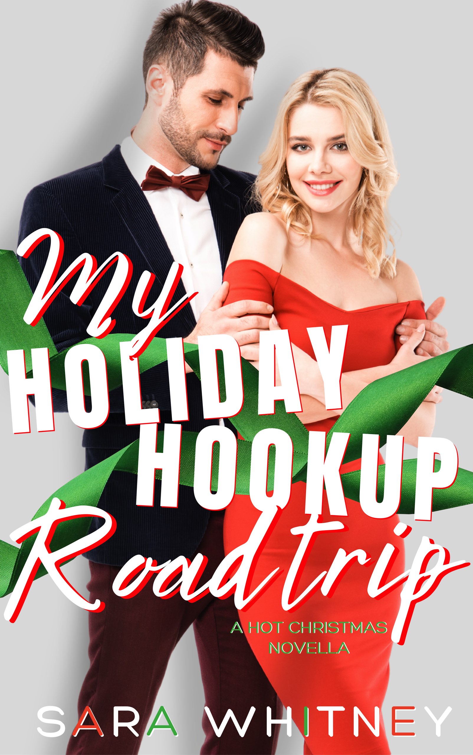 My Holiday Hookup Road Trip: