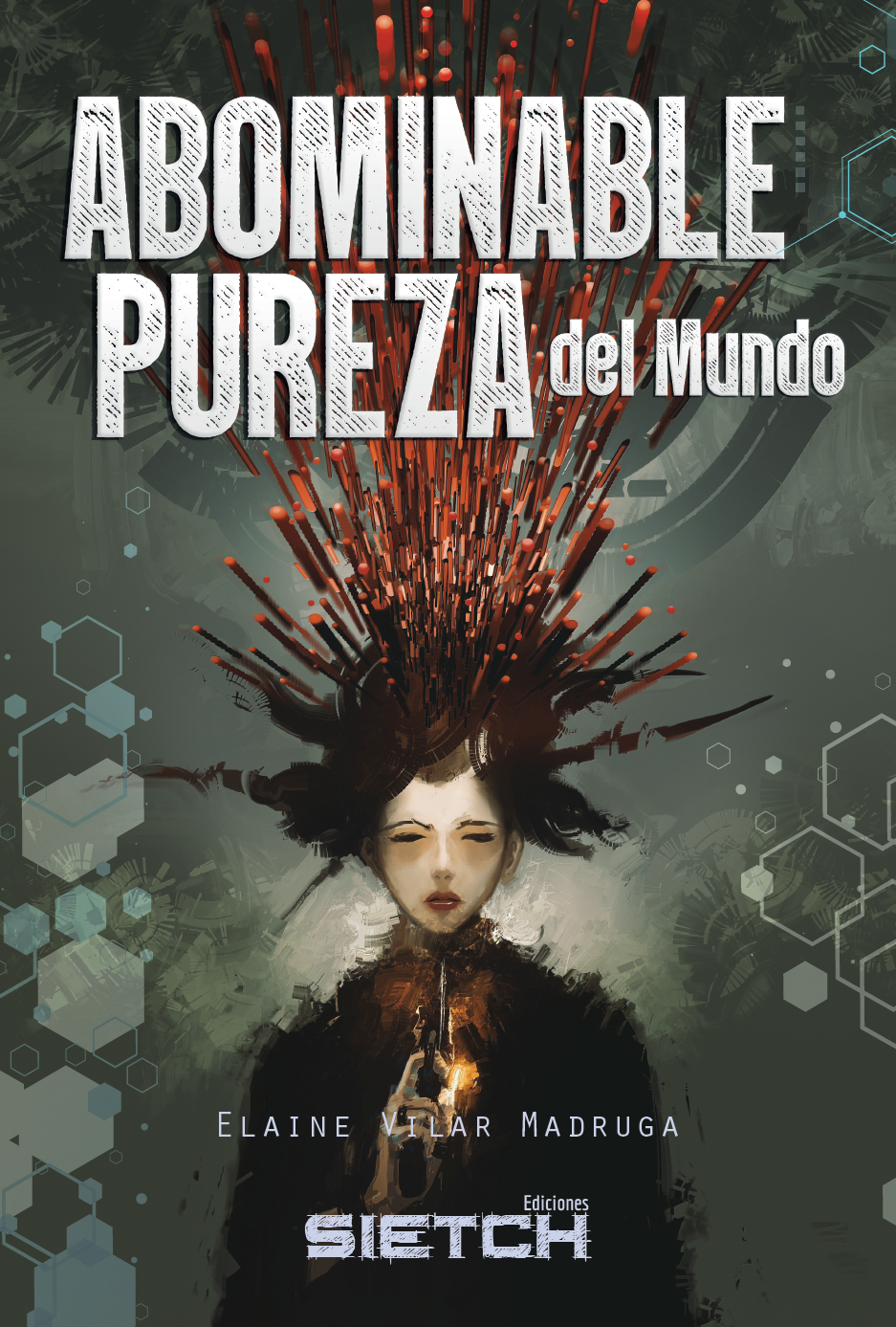 Abominable pureza del mundo