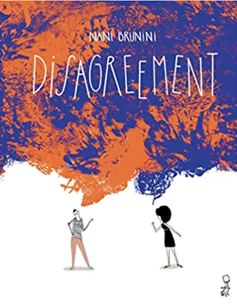 Disagreement