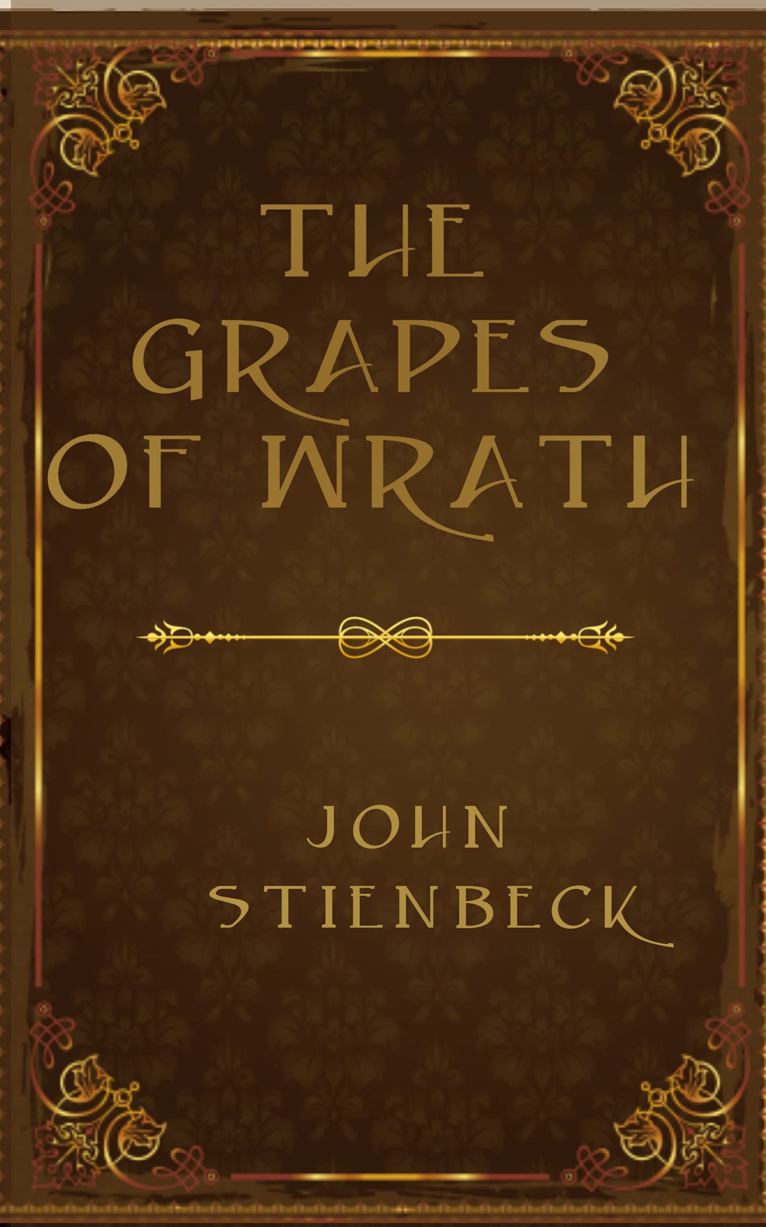 The Grapes of Wrath by John Steinbeck Goodreads