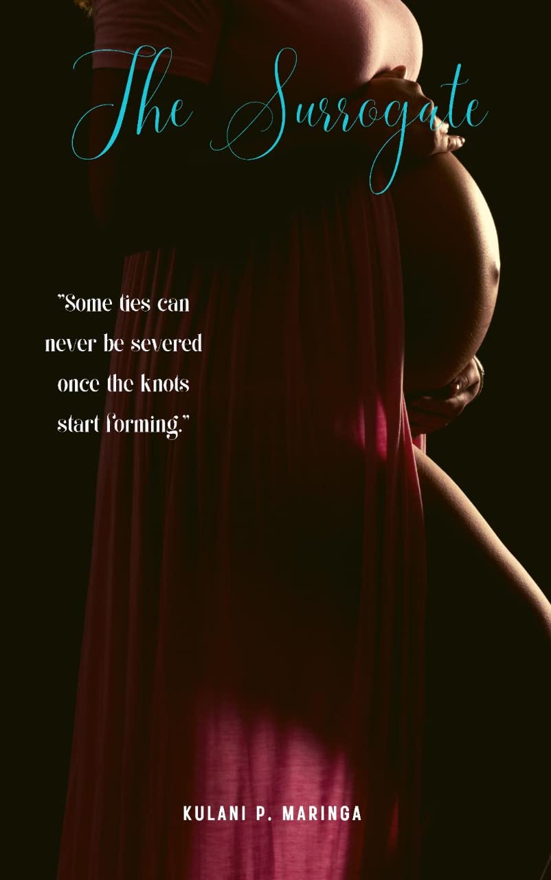 THE SURROGATE: Some ties can never be severed, once the knots start forming.