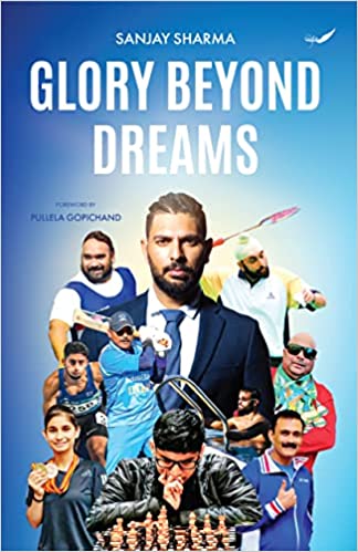 Glory Beyond Dreams