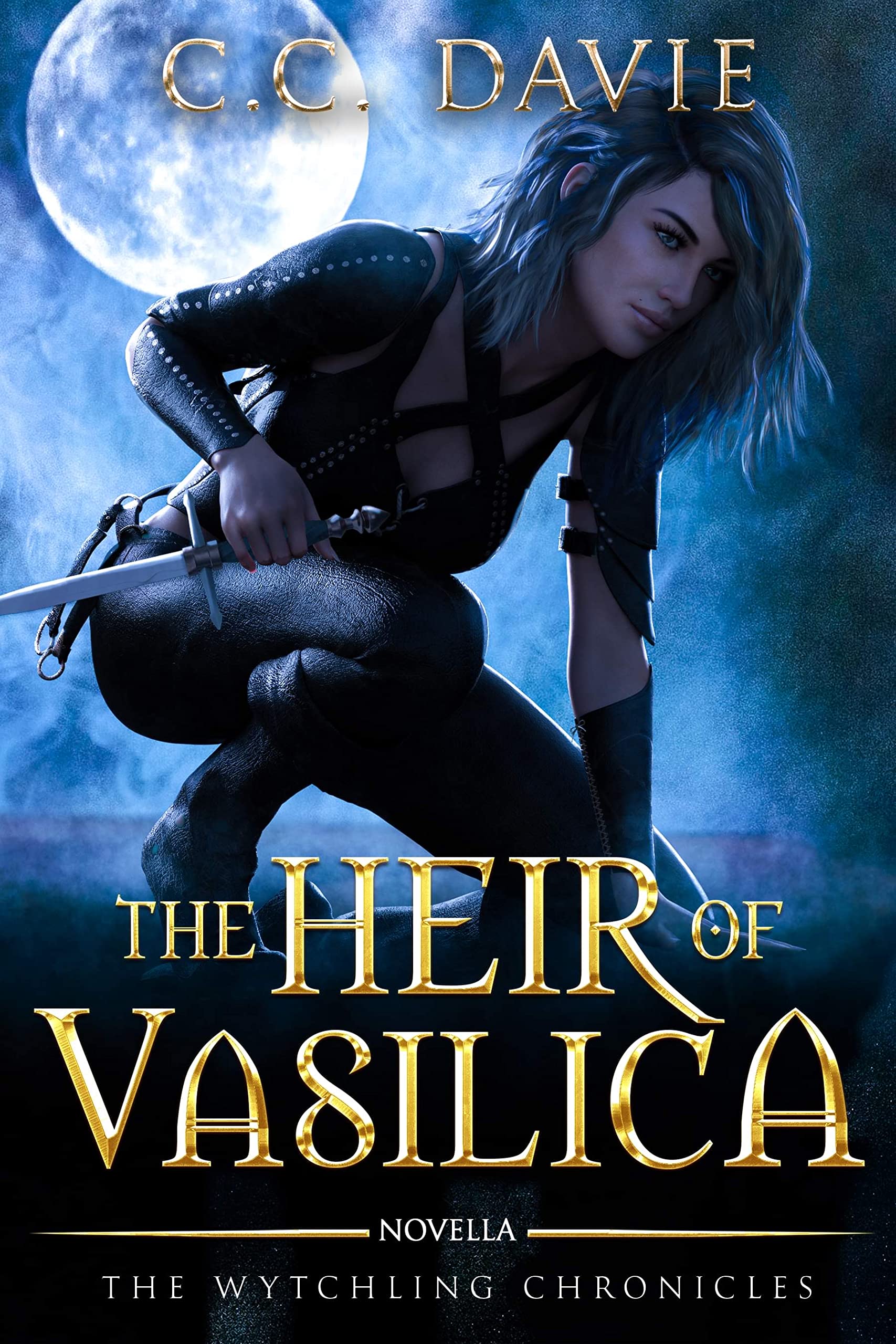 The Heir of Vasilica