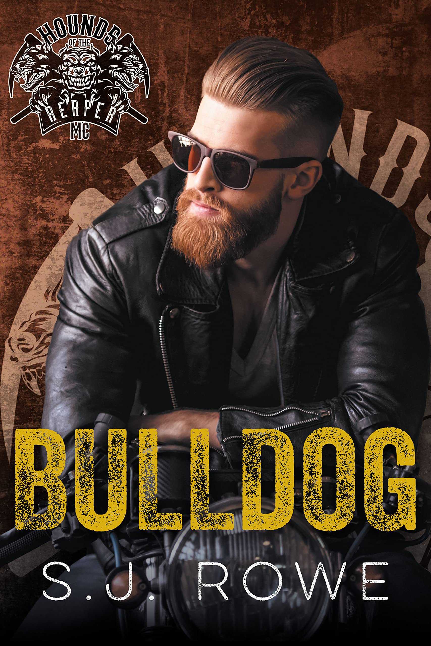 Bulldog