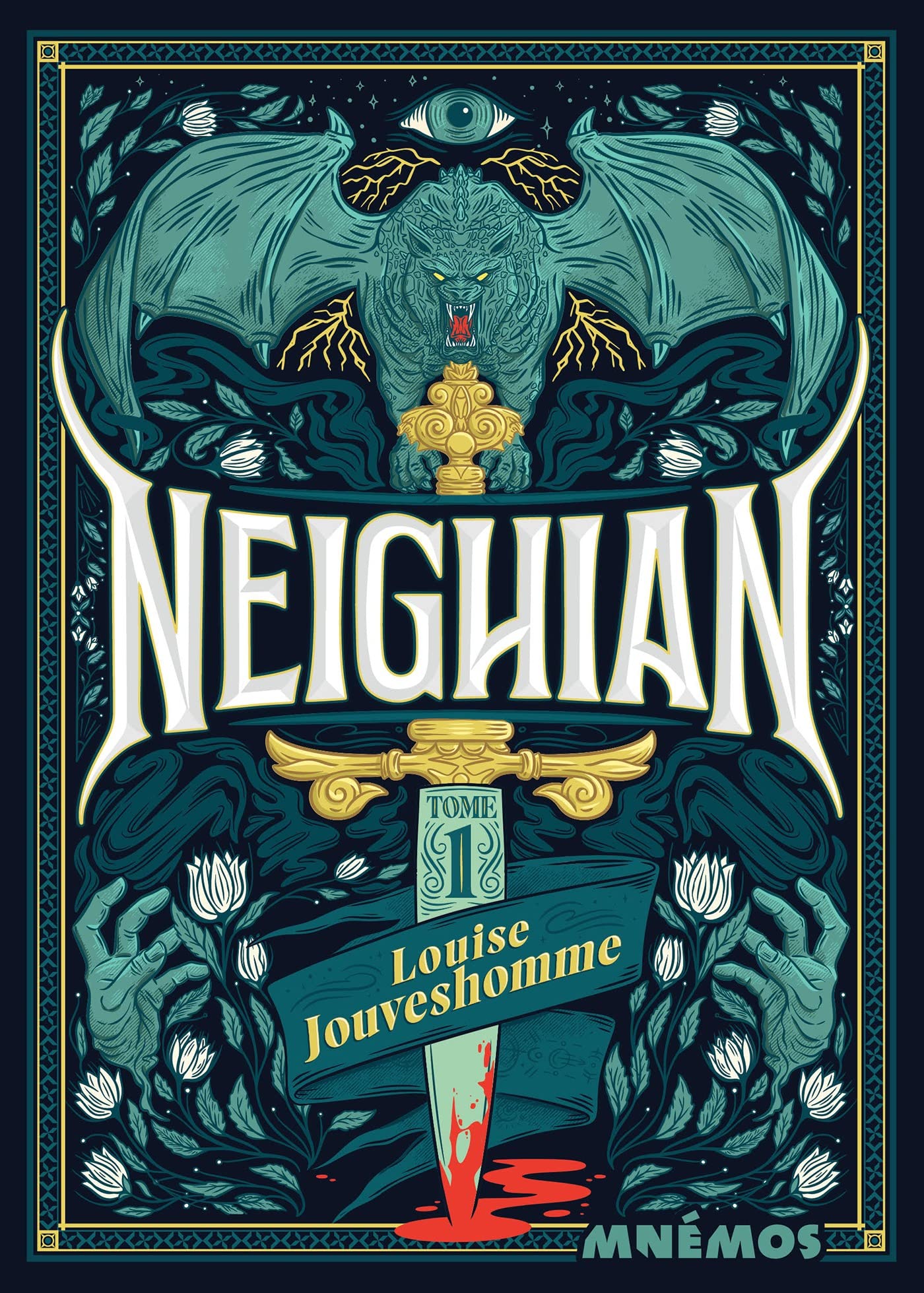 Neighian : Tome 1