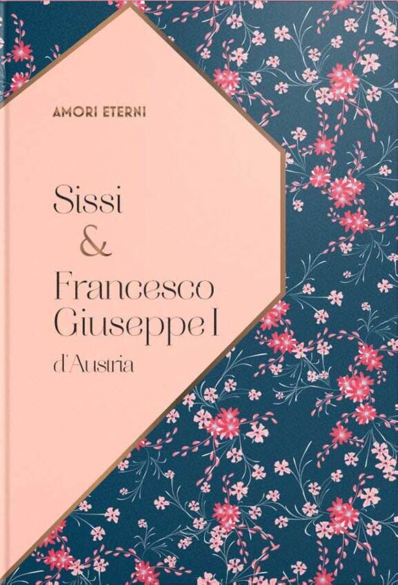 Amori eterni book cover 3