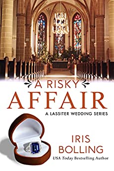 A Risky Affair book cover
