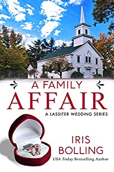 A Family Affair book cover