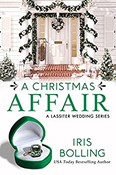 A Christmas Affair book cover